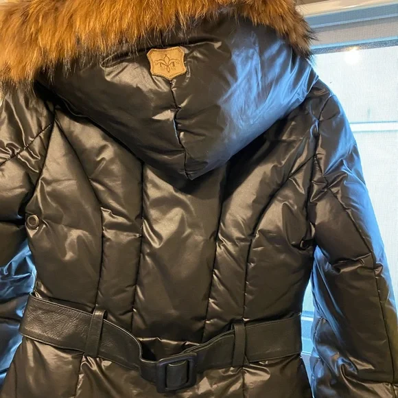 Mackage jacket - Picture 3 of 5